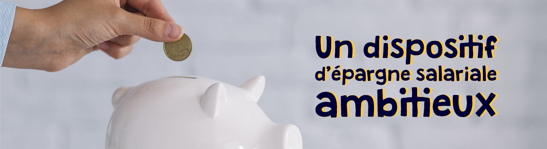 A2 Consulting : un dispositif d'épargne salariale ambitieux