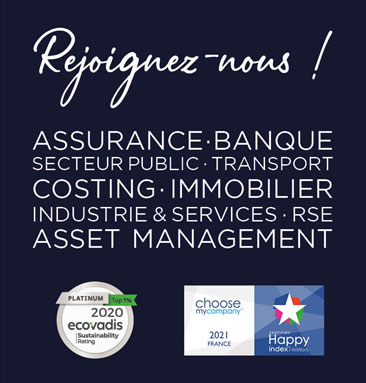 A2 Consulting recrute
