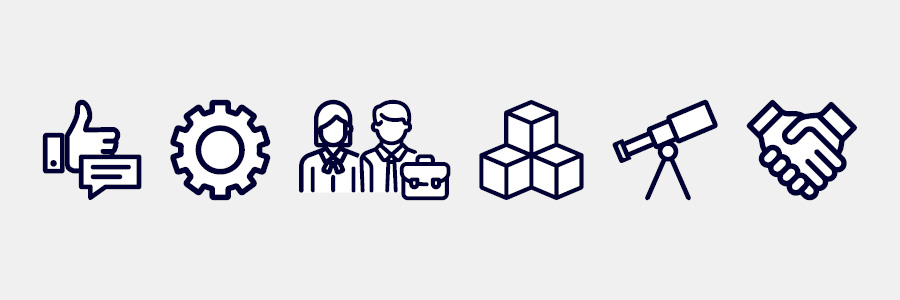 Les tendances en gestion en assurance de personnes