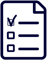Checklist