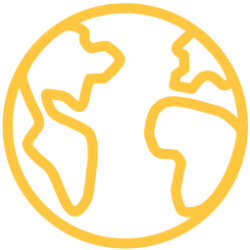 globe terrestre