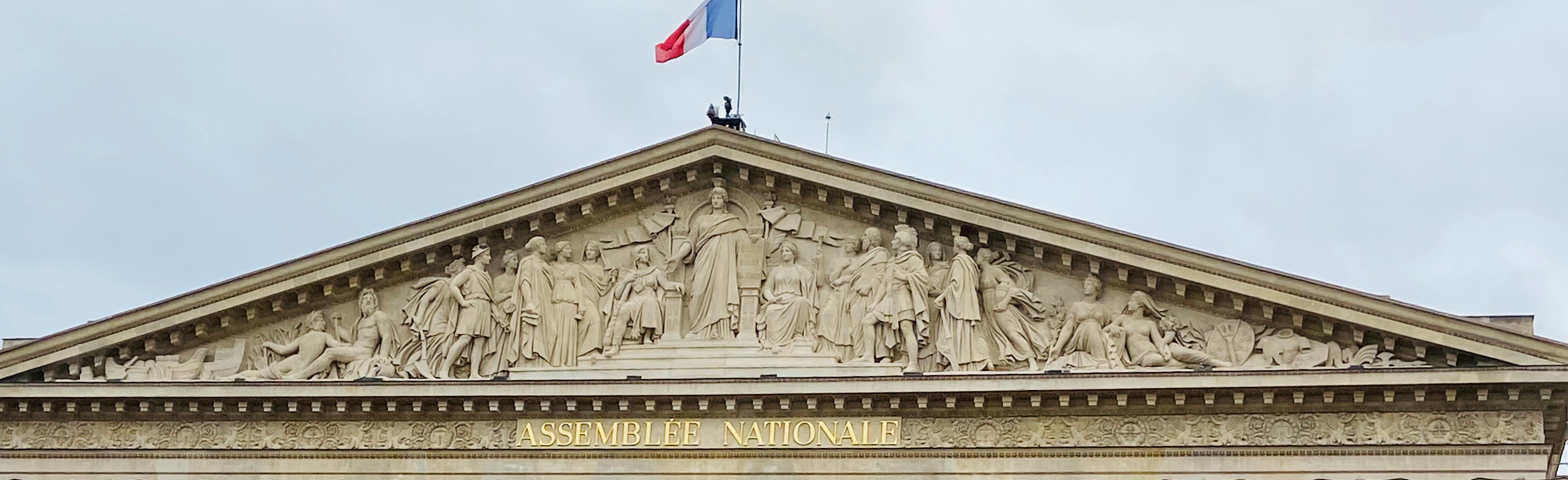 Assemblée nationale