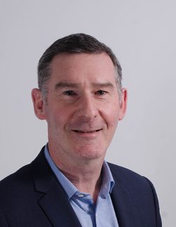 Portrait Bertrand MONTIER Directeur Associé A2 Consulting