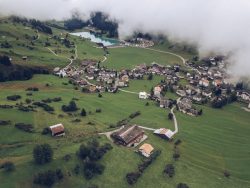milieu rural