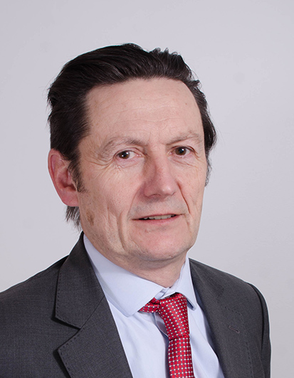 Patrick VIALLANEX