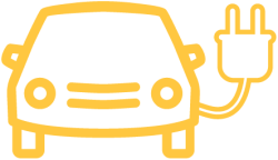 picto voiture électrique