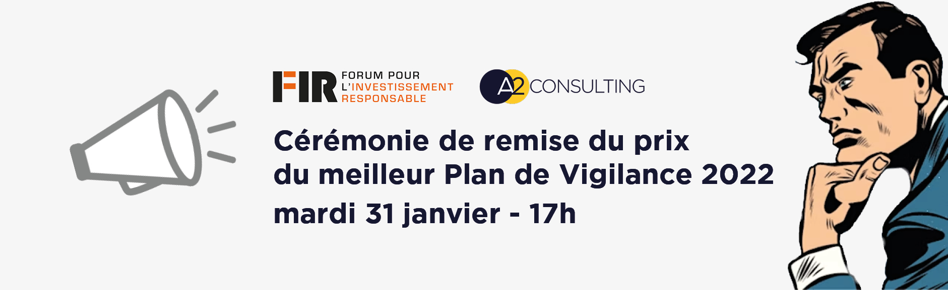 Prix du meilleur Plan de Vigilance 2022