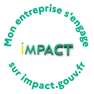 A2 Consulting engagé sur la plateforme impact