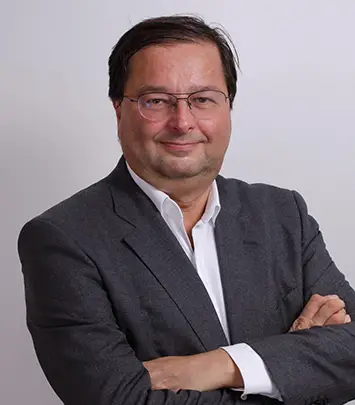 Jacques SCHRAMM, Président et Associé A2 Consulting