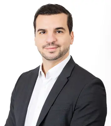 Mehdi HADJERES, Associé A2 Consulting