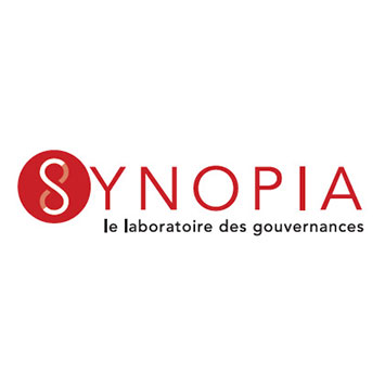 Synopia, laboratoire des gouvernances