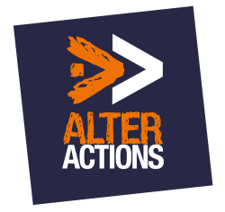 Conseil bénévole avec le programme Alter'Actions