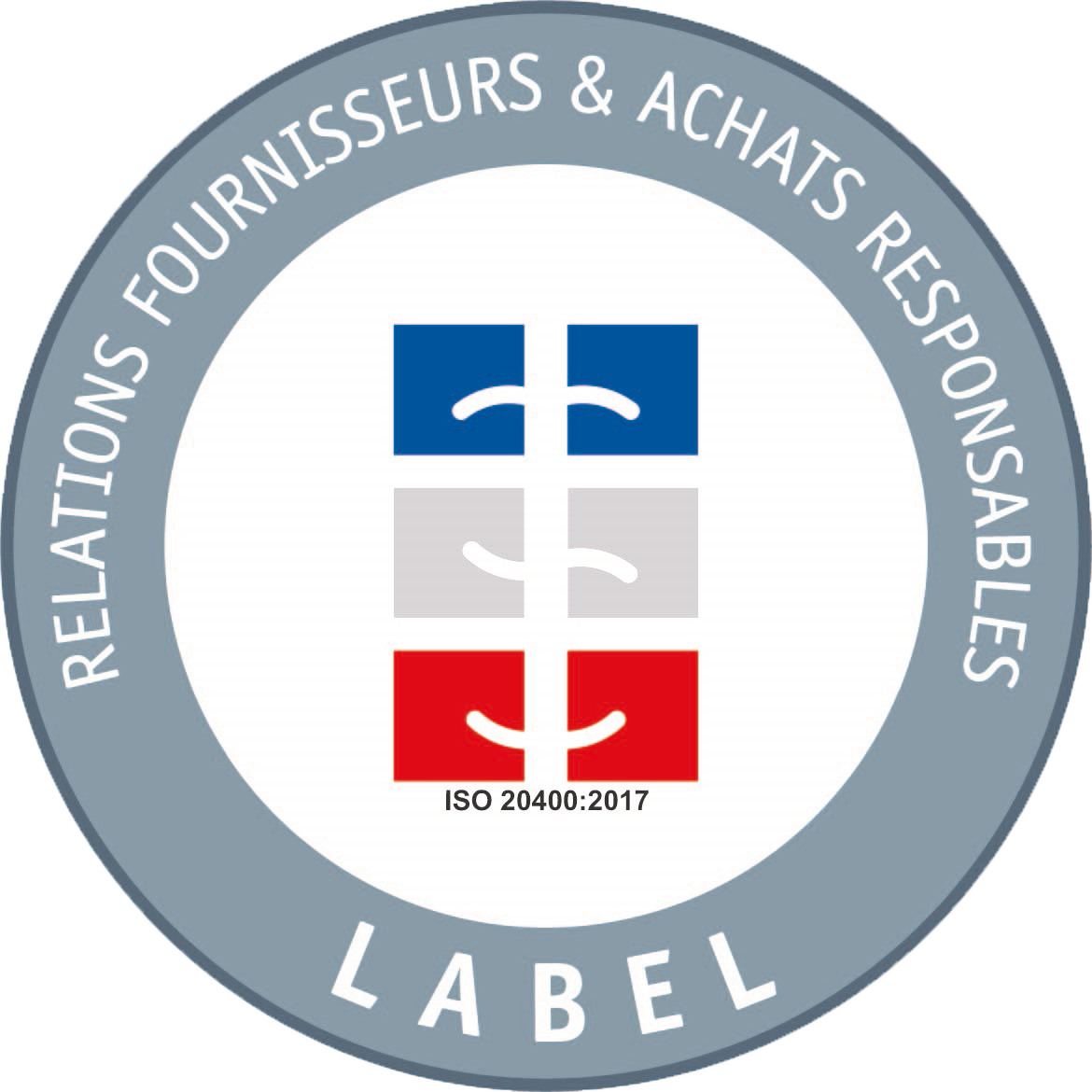 Label RFAR Relations Fournisseurs et Achats Responsables