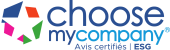 logo ChooseMyCompany